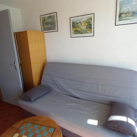 Studio-Cabine Port Dauphin Агд Экстерьер фото